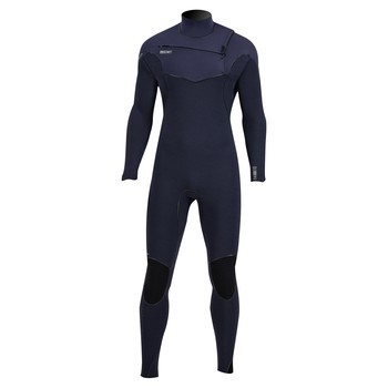 PROLIMIT Vapor Freezip-X 6/4  DL S. Powerseam TR Blue/Grey